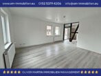 Wohnzimmer - Rendite Objekt - 3 Zimmerwohnung mit Balkon in Wolfsburg-Neindorf! Meine Wohnung = Mein Makler!
