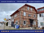 Hausansicht - Rendite Objekt - 3 Zimmerwohnung mit Balkon in Wolfsburg-Neindorf! Meine Wohnung = Mein Makler!
