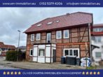 Hausansicht - Rendite Objekt - 3 Zimmerwohnung mit Balkon in Wolfsburg-Neindorf! Meine Wohnung = Mein Makler!
