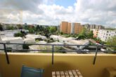 Aussicht vom Balkon - 4-Zimmer-Eigentumswohnung als Kapitalanlage in Wolfsburg-Westhagen! Meine Wohnung = Mein Partner!