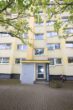 Hausansicht - 4-Zimmer-Eigentumswohnung als Kapitalanlage in Wolfsburg-Westhagen! Meine Wohnung = Mein Partner!