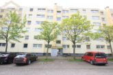 Hausansicht - 4-Zimmer-Eigentumswohnung als Kapitalanlage in Wolfsburg-Westhagen! Meine Wohnung = Mein Partner!