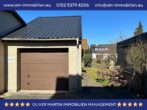 Garage - Doppelhaushälfte mit Garage in Nordsteimke! - Mein Haus = Mein Makler!