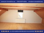 Hobbyraum DG - Doppelhaushälfte mit Garage in Nordsteimke! - Mein Haus = Mein Makler!