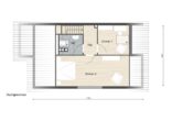 14471 - DG - Doppelhaushälfte mit Garage in Nordsteimke! - Mein Haus = Mein Makler!