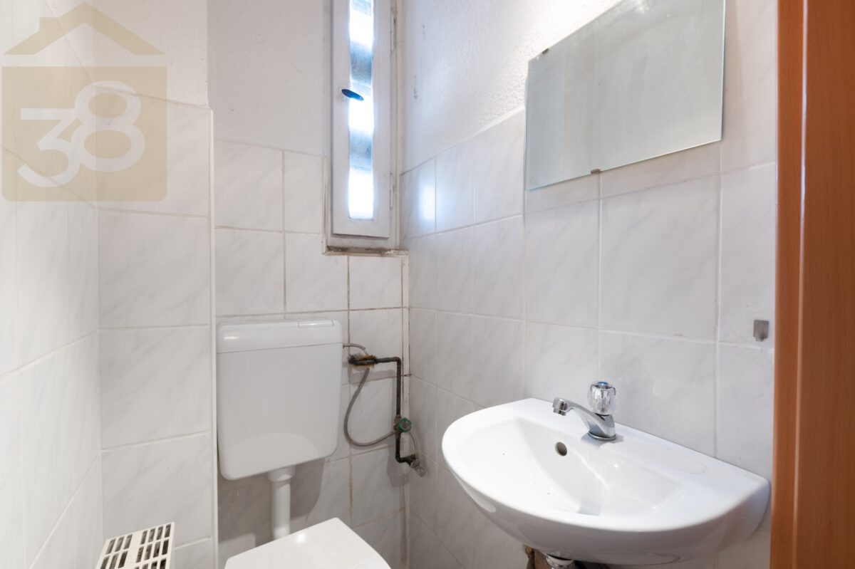 Gäste WC