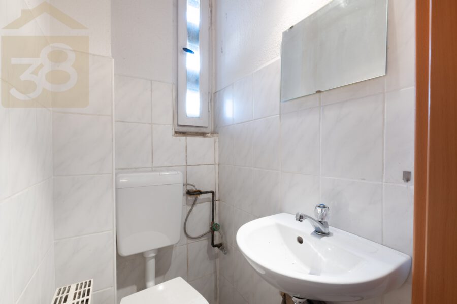 Gäste WC