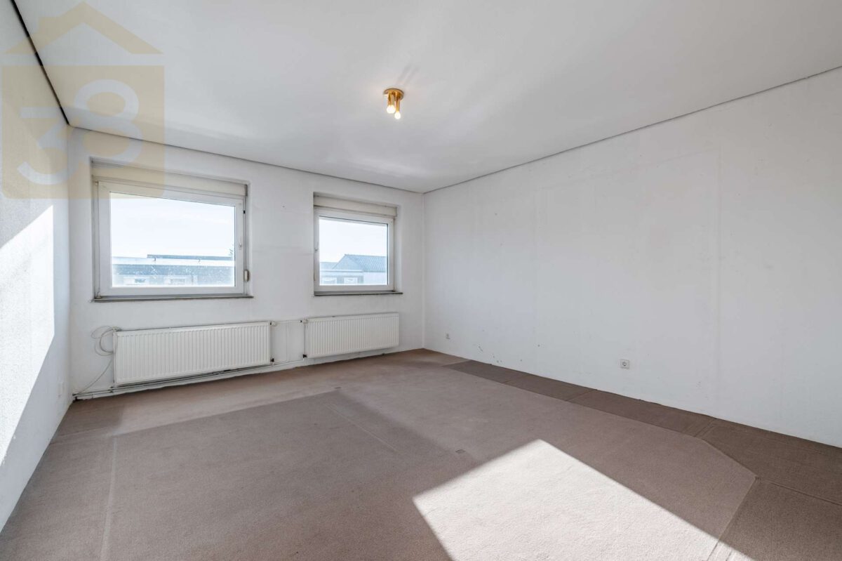 Schlafzimmer OG