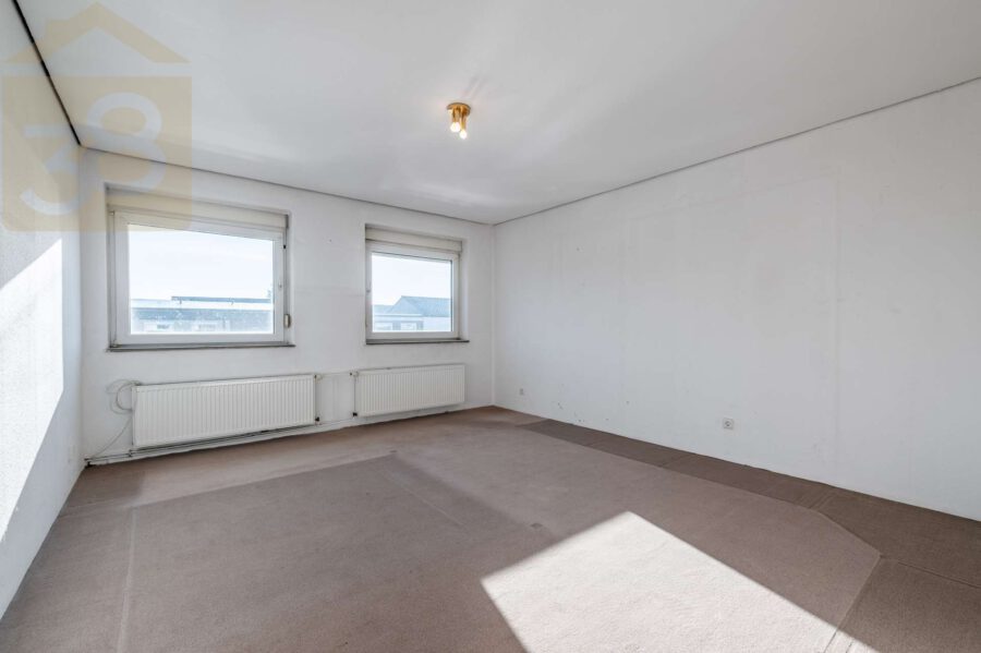 Schlafzimmer OG