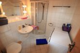 Duschbad - Möblierte 4-Zimmerwohnung am Schillerteich! Meine Wohnung = Mein Partner!