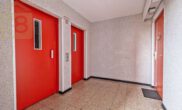 Aufzüge - Möblierte 4-Zimmerwohnung am Schillerteich! Meine Wohnung = Mein Partner!