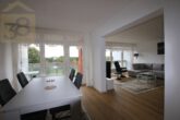 Ess- _ Wohnzimmer - Möblierte 4-Zimmerwohnung am Schillerteich! Meine Wohnung = Mein Partner!