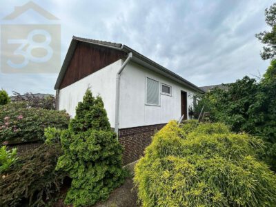 Einfamilienhaus in Osloß! Mein Haus = Mein Partner!, 38557 Osloß, Einfamilienhaus