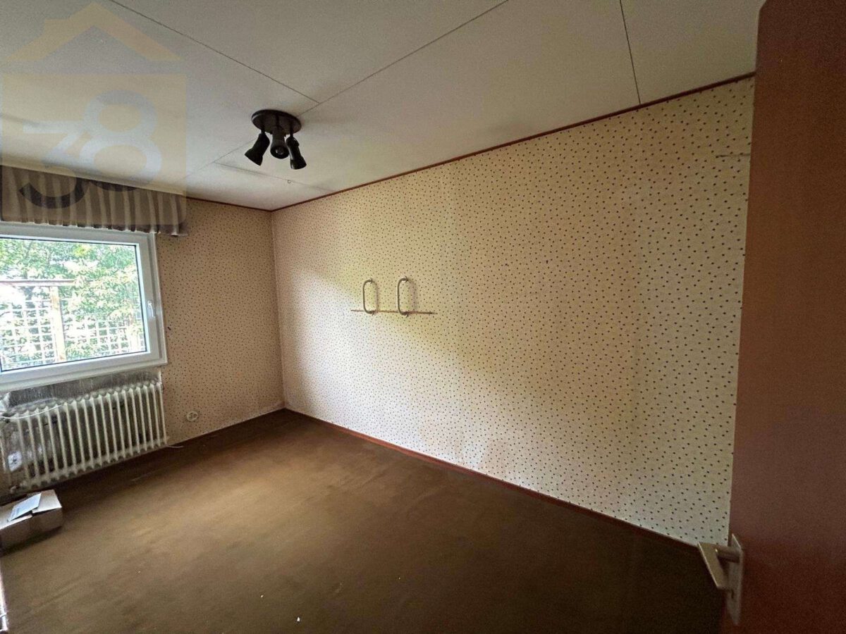 Arbeitszimmer