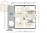 Grundriss EG möglich