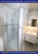 Badezimmer - Moderne 3-Zimmer-Wohnung in der Teichbreite! Meine Wohnung = Mein Makler!