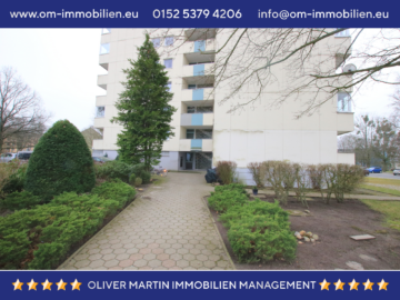Moderne 3-Zimmer-Wohnung in der Teichbreite! Meine Wohnung = Mein Makler!, 38448 Wolfsburg, Etagenwohnung
