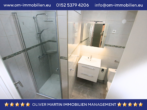 Badezimmer - Moderne 3-Zimmer-Wohnung in der Teichbreite! Meine Wohnung = Mein Makler!