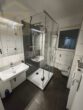 Badezimmer - Modernisiertes Einzimmerappartment in Wolfsburg-Hellwinkel! Meine Wohnung = mein Makler!