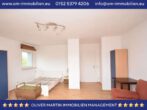 Schlafzimmer - Modernisiertes Einzimmerappartment in Wolfsburg-Hellwinkel! Meine Wohnung = mein Makler!