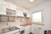 Küche - Modernisiertes Einzimmerappartment in Wolfsburg-Hellwinkel! Meine Wohnung = mein Makler!