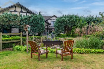 Modernes Einfamilienhaus mit Schwimmbad,Sauna & Nebengelass bei Brome!Meine Immobilie = Mein Makler!, 38465 Brome, Einfamilienhaus