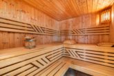 Sauna - Modernes Einfamilienhaus mit Schwimmbad,Sauna & Nebengelass bei Brome!Meine Immobilie = Mein Makler!