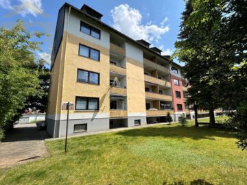 3-Zimmerwohnung in Gifhorn! Meine Wohnung = Mein Partner!, 38518 Gifhorn, Wohnung