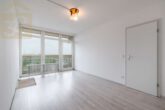 Schlafzimmer 2 - 4-Zimmerwohnung am Schillerteich mit Loggia! Meine Wohnung = Mein Partner!