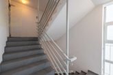 Treppenhaus - 4-Zimmerwohnung am Schillerteich mit Loggia! Meine Wohnung = Mein Partner!