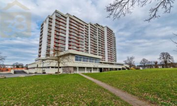 4-Zimmerwohnung am Schillerteich mit Loggia! Meine Wohnung = Mein Partner!, 38440 Wolfsburg, Wohnung