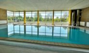 Schwimmbad - 4-Zimmerwohnung am Schillerteich mit Loggia! Meine Wohnung = Mein Partner!