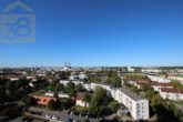 Aussicht Stadt - 4-Zimmerwohnung am Schillerteich mit Loggia! Meine Wohnung = Mein Partner!