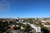 Aussicht Stadt - 4-Zimmerwohnung am Schillerteich mit Loggia! Meine Wohnung = Mein Partner!