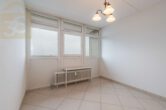 Schlafzimmer 2 - 4-Zimmerwohnung am Schillerteich mit Loggia! Meine Wohnung = Mein Partner!