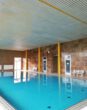 Schwimmbad - 4-Zimmerwohnung am Schillerteich mit Loggia! Meine Wohnung = Mein Partner!