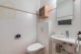 Gäste WC - 4-Zimmerwohnung am Schillerteich mit Loggia! Meine Wohnung = Mein Partner!