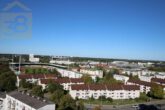 Aussicht Stadt - 4-Zimmerwohnung am Schillerteich mit Loggia! Meine Wohnung = Mein Partner!