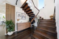 Treppe