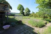 Garten - Ein/Zweifamilienhaus mit 2 Wohneinheiten und Garage in Braunschweig-Lamme! Mein Haus = Mein Partner!