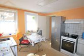 Küche OG - Ein/Zweifamilienhaus mit 2 Wohneinheiten und Garage in Braunschweig-Lamme! Mein Haus = Mein Partner!