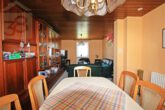 Wohnzimmer OG - Ein/Zweifamilienhaus mit 2 Wohneinheiten und Garage in Braunschweig-Lamme! Mein Haus = Mein Partner!
