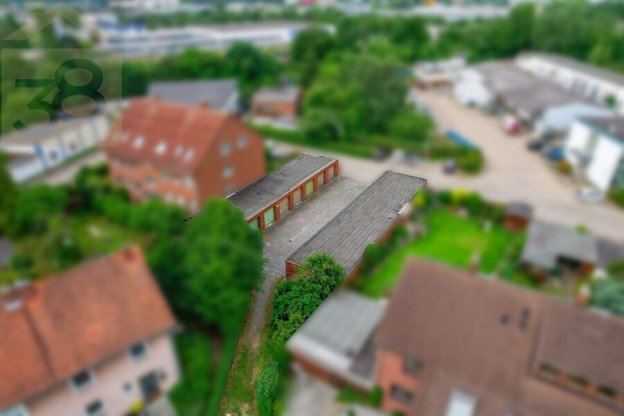Lufaufnahme