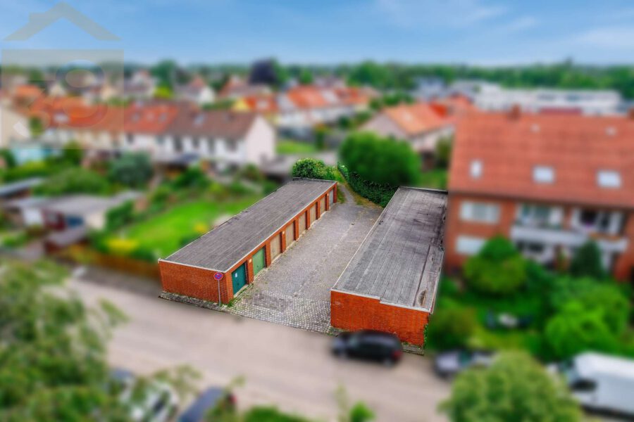 Luftaufnahme