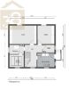 Grundriss KG - Einfamilienhaus in Brome! Mein Haus = Mein Partner!