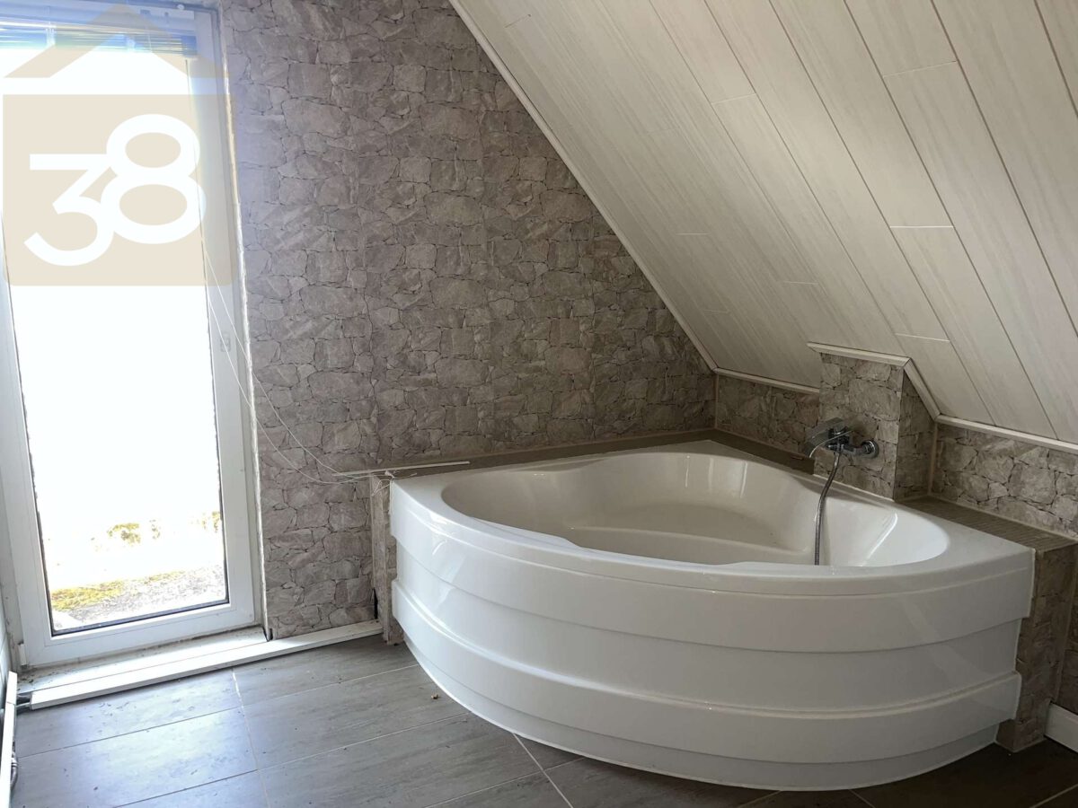 Badezimmer OG