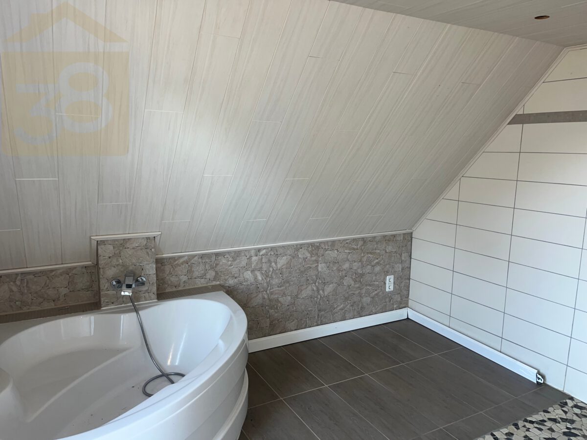 Badezimmer OG