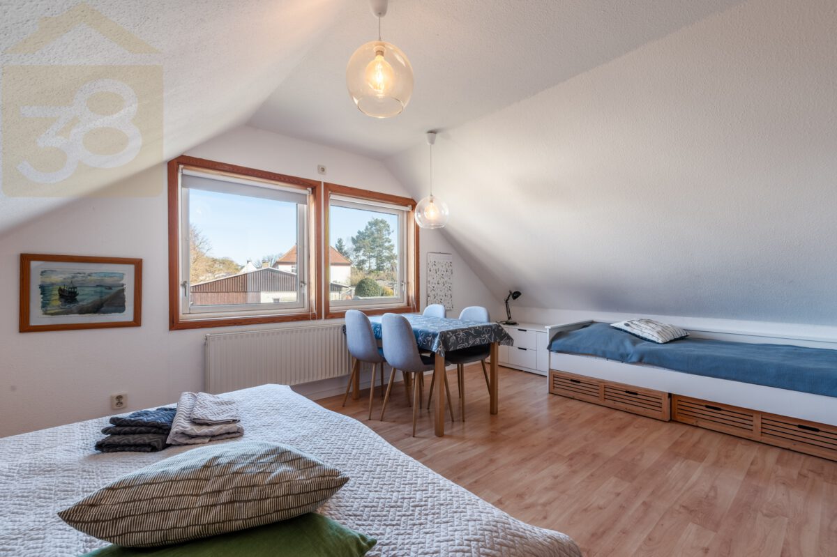 DG Schlafzimmer