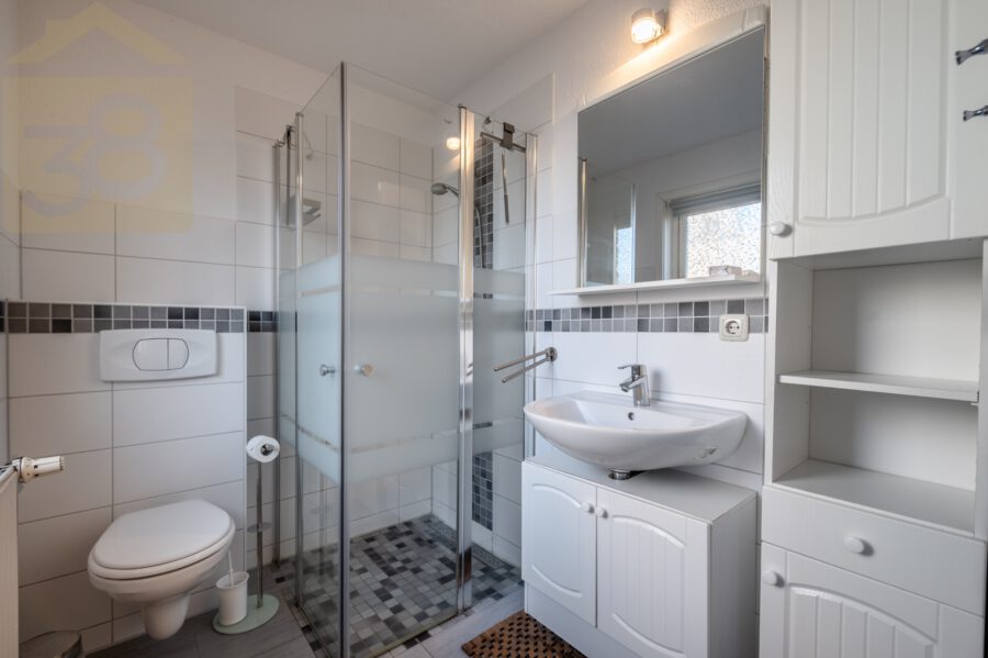 EG Badezimmer