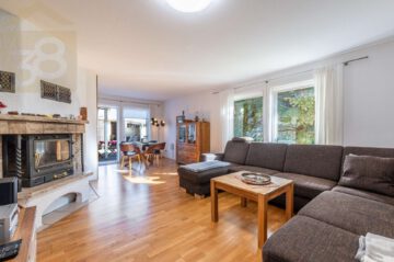 Skandinavisches Einfamilienhaus nur ca. 200 m zum Strand entfernt in Lubmin! Mein Haus=Mein Partner!, 17509 Lubmin, Haus
